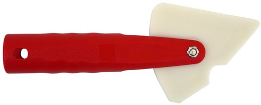 [997.004.0002] Silicone voeg spatel Unifix