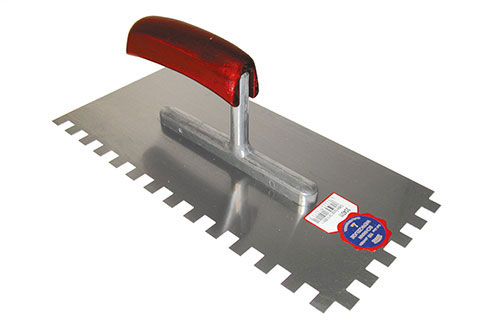 [997.007.0021] Lijmkam getand staal, ZG 18- 6x6mm-280mm