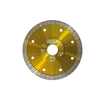 [997.010.0020] Diamantschijf boa 115 x 22,2mm /TOP Grès-extra fine (droog)