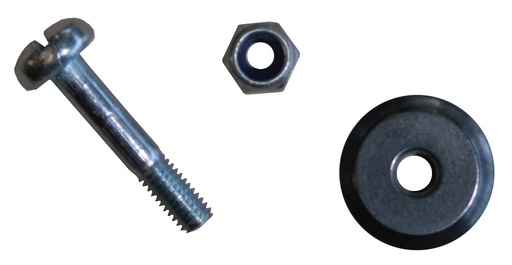 [997.031.0010] Vervangwiel SIGMA diam 12 mm (14A)