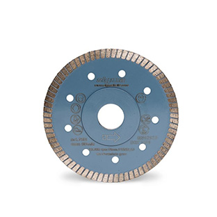 [997.031.0021] Diamantschijf Sigma 115 x 22,2 dikte 5-25mm (droog) (75B)