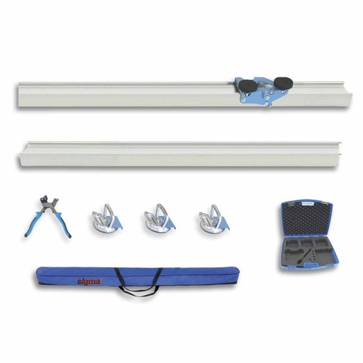 [997.031.0023] Kera-cut SIGMA 332cm (8AE2)