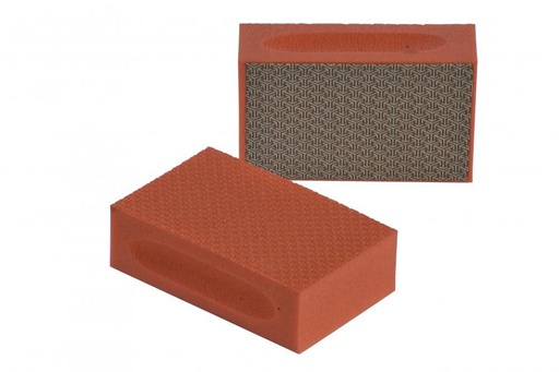 [997.040.0002] Diamant pad korrel 200