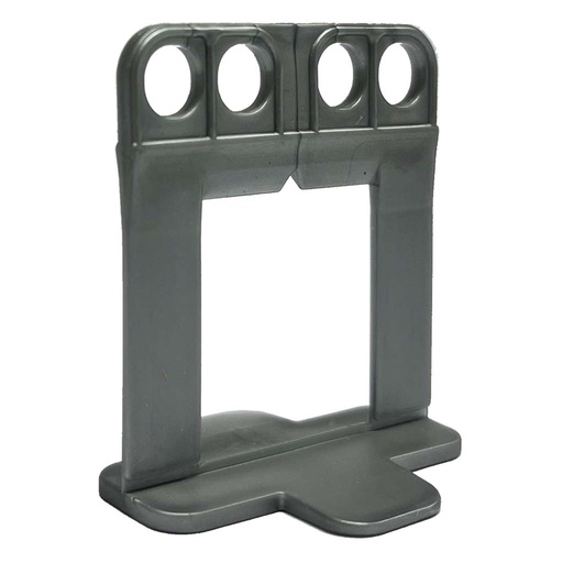 [997.041.0044] Nivelleersysteem Level 1,00mm h20mm (2500st)