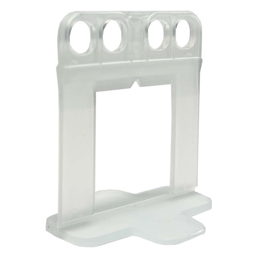 [997.041.0046] Nivelleersysteem Level 1,50mm h20mm (2500st)