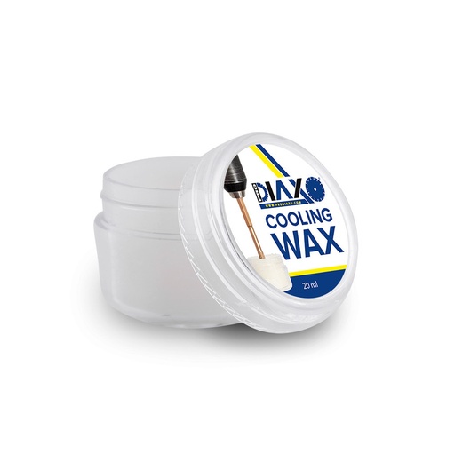 [997.042.0004] Wax voor afkoeling droogboor 20ml