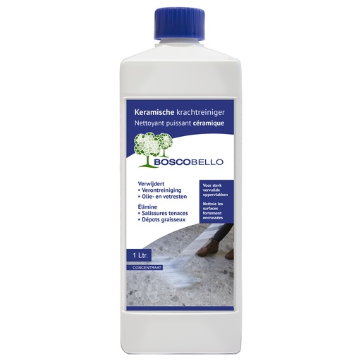 [998.001.0002] Boscobello keramisch krachtreiniger 1L