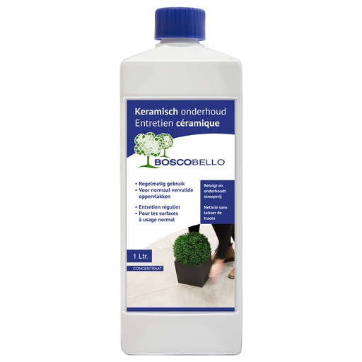 [998.001.0003] Boscobello keramisch onderhoudsproduct 1L