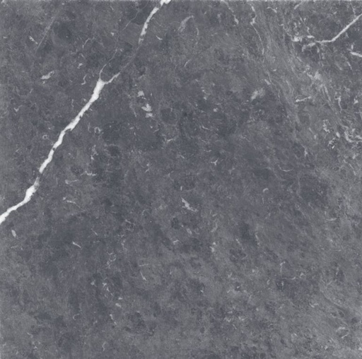 [NAT.004.0033] Asian blue geschuurd donker 50/50/2,5