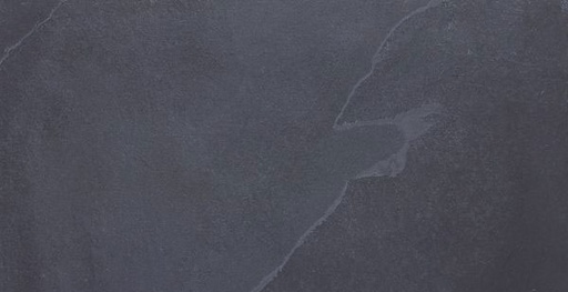 [NAT.007.0020] Black slate natuurruw gekalibreerd 30/60/1