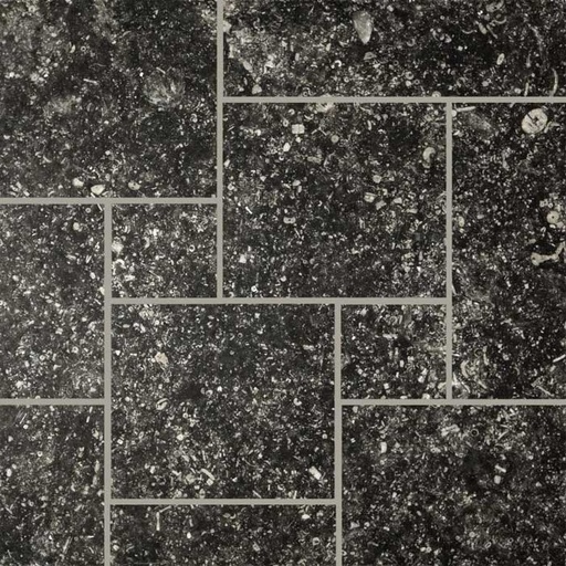 [NAT.008.1847] Blauwe Steen conception romeins verband /2,0 TK