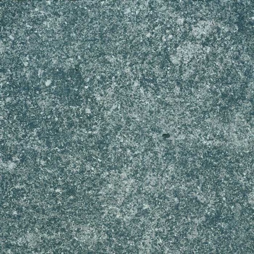 [NAT.008.1873] Blauwe Steen gevlamd 30/30/2,0 NG