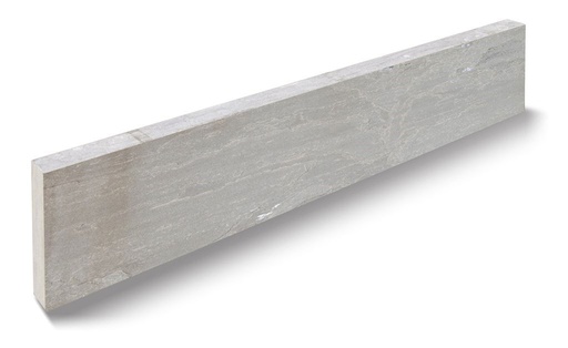 [NAT.034.0019] Kandla grey natuurruw boordsteen 100/20/8