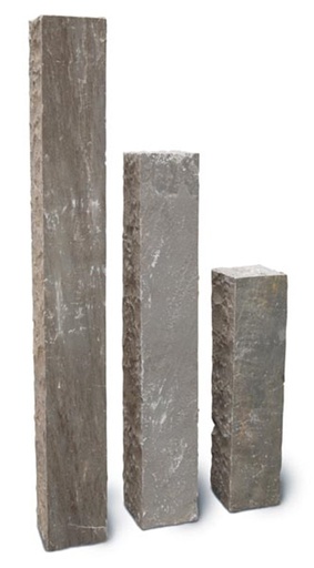 [NAT.034.0021] Kandla grey natuurruw palissaden 100/12/12