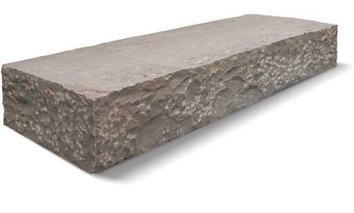 [NAT.034.0053] Kandla grey natuurruw bloktreden 150/35/15