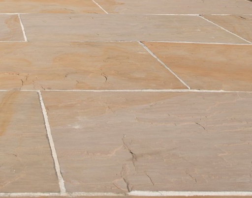 [NAT.037.0009] Kandla ochre natuurruw 56/113/2-5