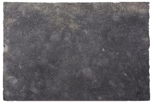 [NAT.052.0024] Raja Black natuurruw/gekapt 60/90/2,5