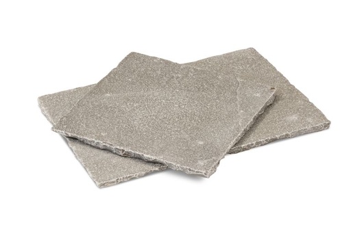 [NAT.073.0031] Tandur grey natuurruw romeins verband 2cm