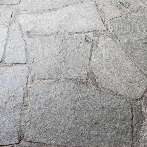 [NAT.109.0008] Kavalas opus incertum natuurruw 1 à 2 cm