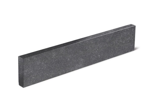 [NAT.133.0027] Kilkenny gevlamd boordsteen 100/20/5