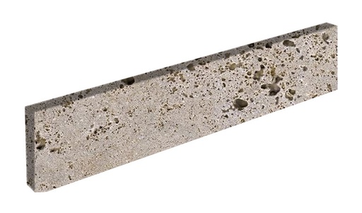 [NAT.139.0005] Pietra bicci sensato plint VL/7/1,5