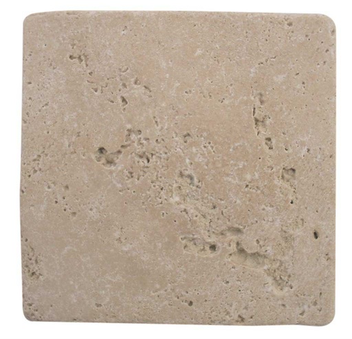 [NAT.144.0002] Travertin classic beige antico 40,6/40,6/1,2