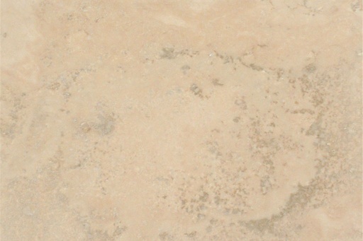 [NAT.144.0009] Travertin classic beige verzoet 40,6/61/1,2