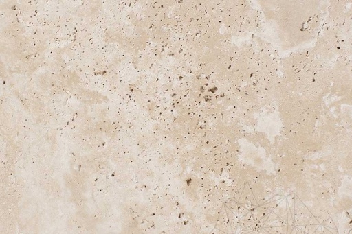 [NAT.144.0022] Travertin classic beige arenado cross cut 60/90/2