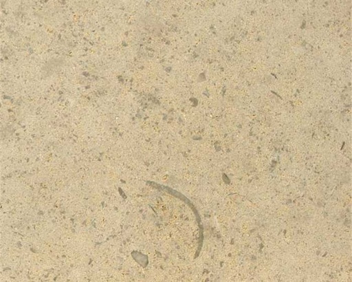 [NAT.148.0001] Massangis beige claire banden 40/2,0