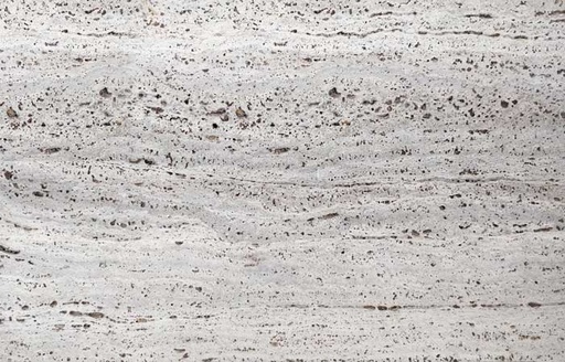 [NAT.152.0005] Travertino titanium arenado banden 40-30-20/2,0