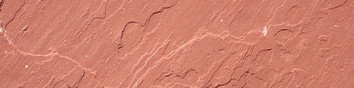 [NAT.158.0001] Mandana red natuurruw gezaagde kanten 5/20/4