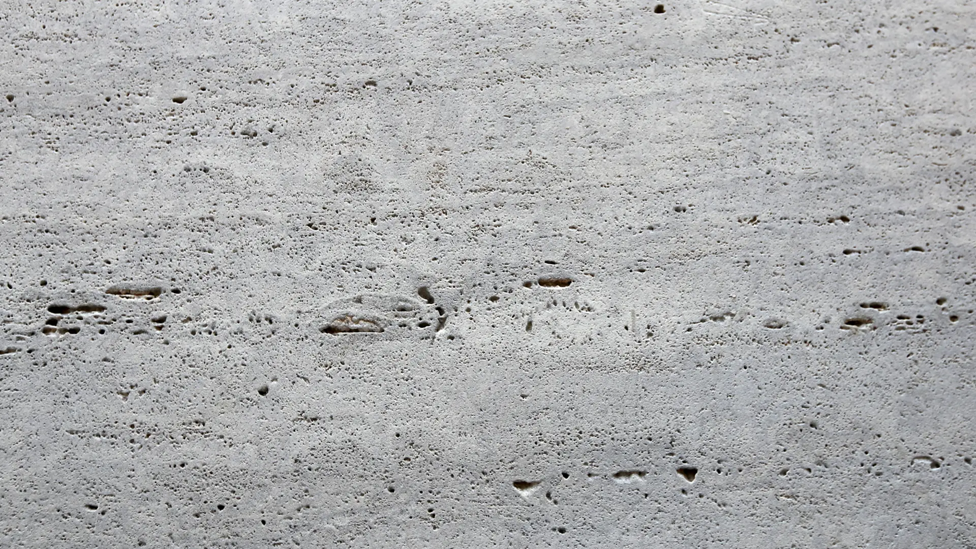 [NAT.159.0005] Travertin silver vein cut arenado 60/90/2,0